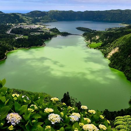 Royal Passal 호텔 Ponta Delgada 외부 사진